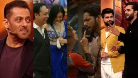 Bigg Boss 19: Abhishek Malhan, Harsh Gujral Troll Tanya Mittal