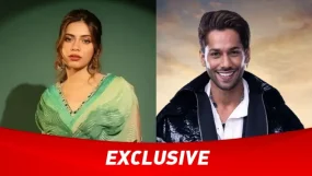 Bigg Boss 19 Nagma Mirajkar Baseer Ali