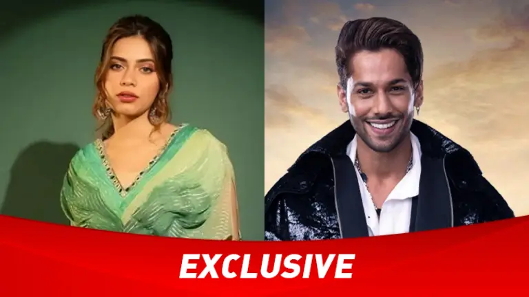 Bigg Boss 19 Nagma Mirajkar Baseer Ali