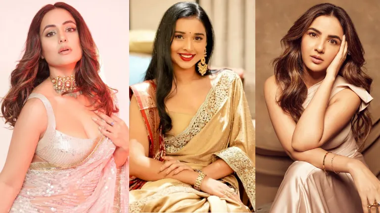 Bigg Boss contestants