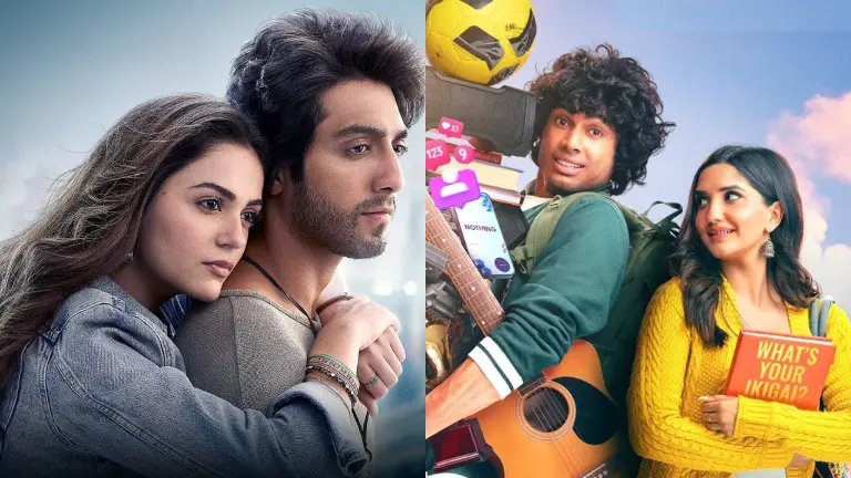 Saiyaara Mannu Kya Karegga