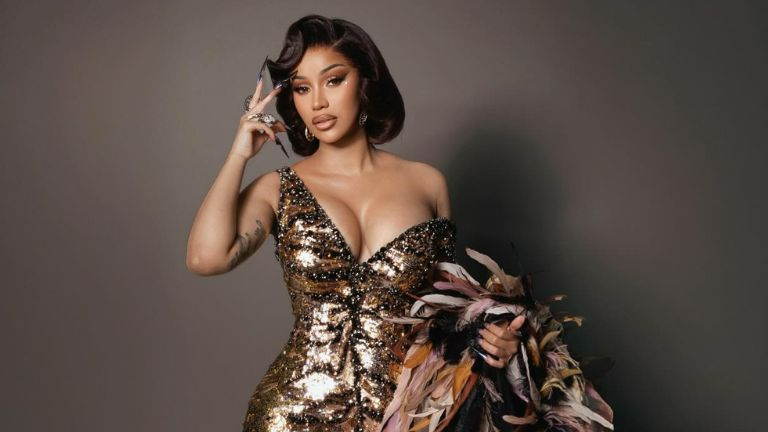 After 7 Years, Cardi B Proves Innocence in Security Guard Attack Case