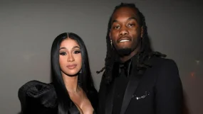 Cardi B Announces Pregnancy With Stefon Diggs