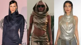 Celebs Who Turned Hoodies Into Red Carpet Moments