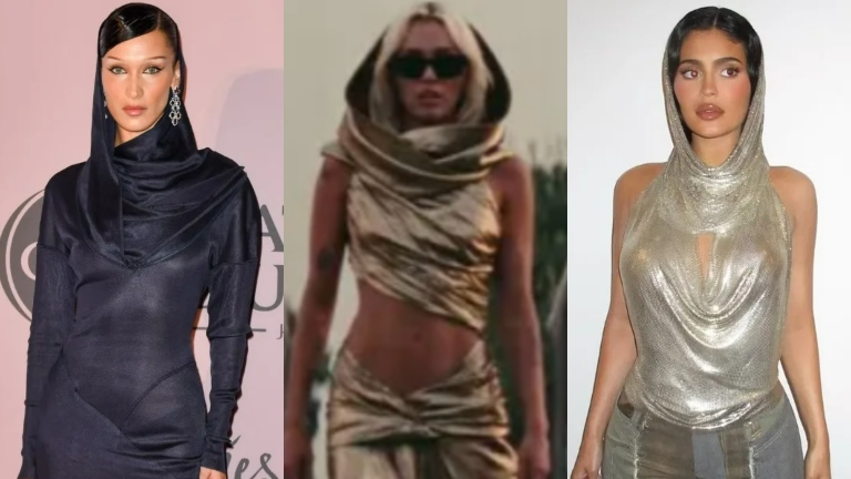 Celebs Who Turned Hoodies Into Red Carpet Moments