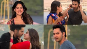 Arijit Singh Joins Sonu Nigam, Tanishk Bagchi, Guru Randhawa, Khesari Lal Yadav, Sachet-Parampara As Sunny Sanskari Ki Tulsi Kumari Drops Its Full Album