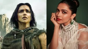 Makers Release Official Statement For Deepika Padukone Not Being A Part Of Kalki
