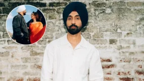 Diljit Dosanjh BREAKS SILENCE On Sardaar Ji 3 Controversy