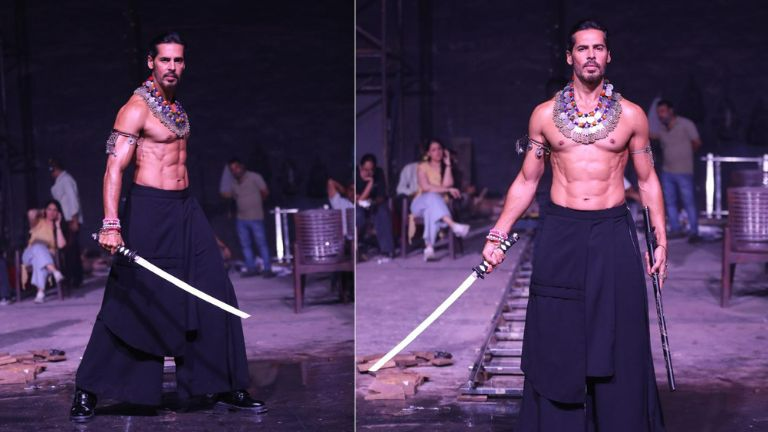 Dino Morea On His Return To Music Space With Tu Pyaasa Hai