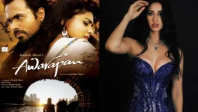 Disha Patani Emraan Hashmi Awarapan 2