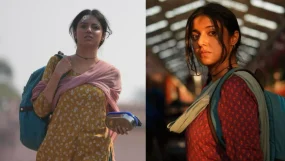 Divya Khossla Opens Up About Learning UP Language