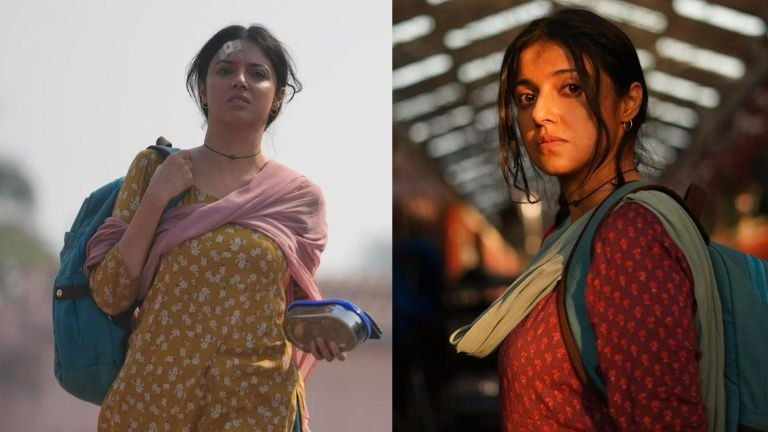 Divya Khossla Opens Up About Learning UP Language