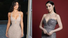 Divya Khossla Calls Out Kylie Jenner, Bollywood Stars Over Filler