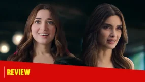 Do You Wanna Partner Tamannaah BhatiaDiana Penty