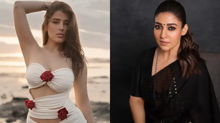 Edin Rose Nayanthara