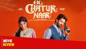 Ek Chatur Naar Divya Khossla Neil Nitin Mukesh