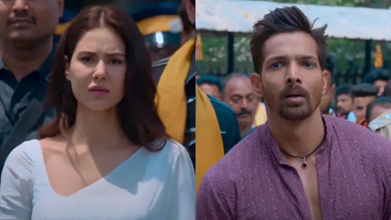Ek Deewane Ki Deewaniyat Harshvardhan Rane Sonam Bajwa