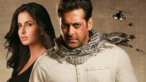 Ek Tha Tiger To Re-Release In Theaters