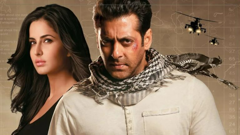 Ek Tha Tiger To Re-Release In Theaters