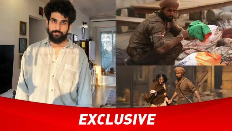 Eklavya Sood The Bengal Files