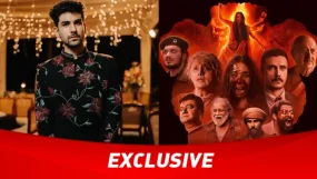 Eklavya Sood The Bengal Files