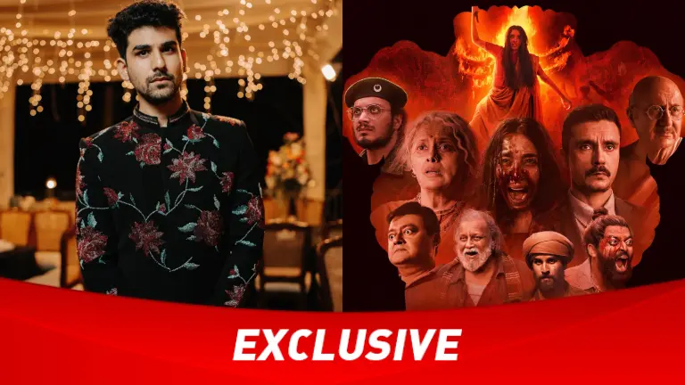 Eklavya Sood The Bengal Files