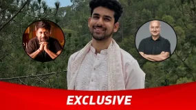 Eklavya Sood Vivek Agnihotri Anupam Kher