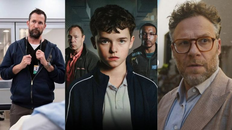 77th Annual Emmy Awards 2025: Full and final list of winners