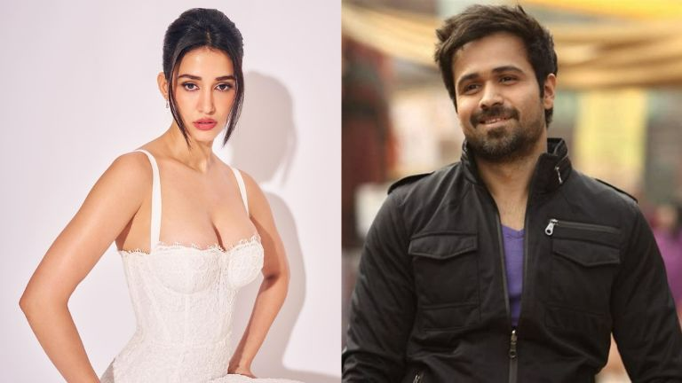 Emraan Hashmi, Disha Patani Gears Up For Awarapan 2