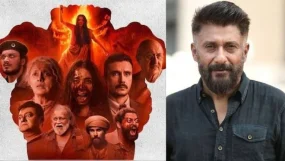 FWICE On Vivek Ranjan Agnihotri’s The Bengal Files Ban In West Bengal