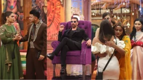 Bigg Boss 19: Akshay Kumar Turns Judge