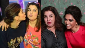 Farah Khan Clears The Air With Deepika Padukone