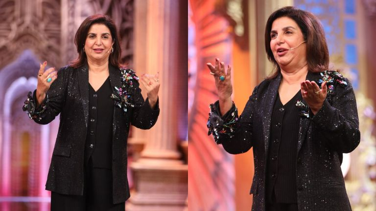 Farah Khan Calls Out Nehal And Farrhana
