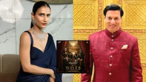 Fatima Sana Shaikh The Wives Madhur Bhandarkar