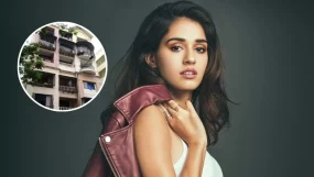 Gunfire Reported at Disha Patani’s Family Residence in Bareilly; Gang Threat Emerges