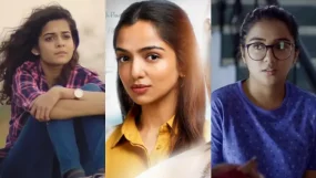 Mithila Palkar Prajakta Kol Ahsaas Channa