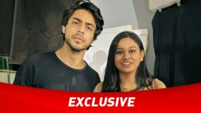 Gargi Kundu Shares Her Thoughts On Working With Aryan Khan In The Ba***ds Of Bollywood