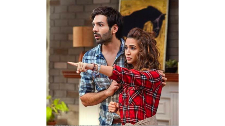 Kriti Kharbanda in Guest in London