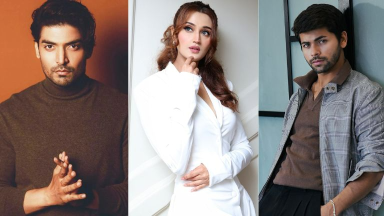 Gurmeet Choudhary Teams Up With Aarushi Nishank And Siddharth Nigam Unite For Historic Saga The Battle Of Shatrughat