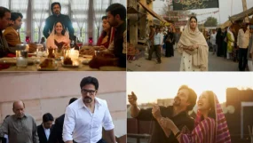 Yami Gautam Dhar, Emraan Hashmi Come Together For Courtroom Drama Based On Shah Bano Begum In HAQ