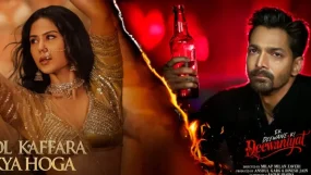 Harshvardhan Rane Sonam Bajwa Ek Deewane Ki DEEWANIYAT