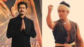 Lagaan Vicky Kaushal Aamir Khan