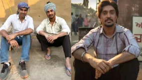 Imtiaz Ali Amar Singh Chamkila International Emmy Awards 2025 Diljit Dosan