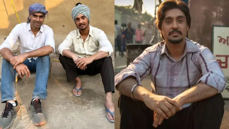 Imtiaz Ali Amar Singh Chamkila International Emmy Awards 2025 Diljit Dosan