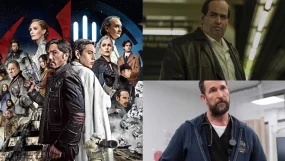 JioHotstar The Penguin The Pitt Andor