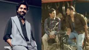 Jitendra Kumar Replaces Vikrant Massey