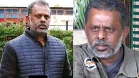 SS David Dies Of Heart Attack At 55