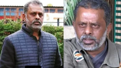 SS David Dies Of Heart Attack At 55