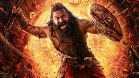 Kantara Chapter 1_ Rishab Shetty Starrer Clears CBFC Censor