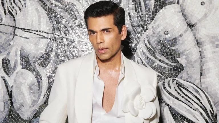 Karan Johar Gets Relief From Delhi HC In Personality Rights Case